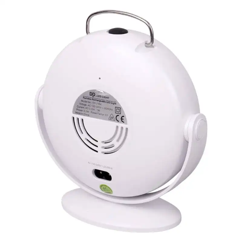 چراغ آویز چادر دی پی مدل P-7164