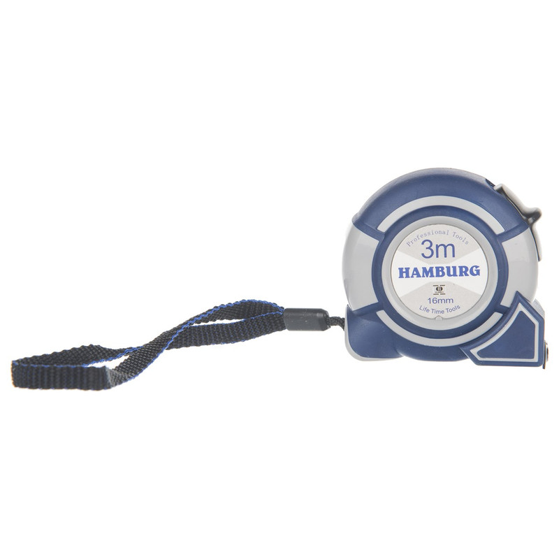 متر 3 متری هامبورگ مدل H5130 متر 3 متری هامبورگ مدل H5130