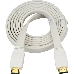 کابل HDMI به HDMI دی-لینک مدل HCB-4AAWHIF-3 به طول 3 متر
