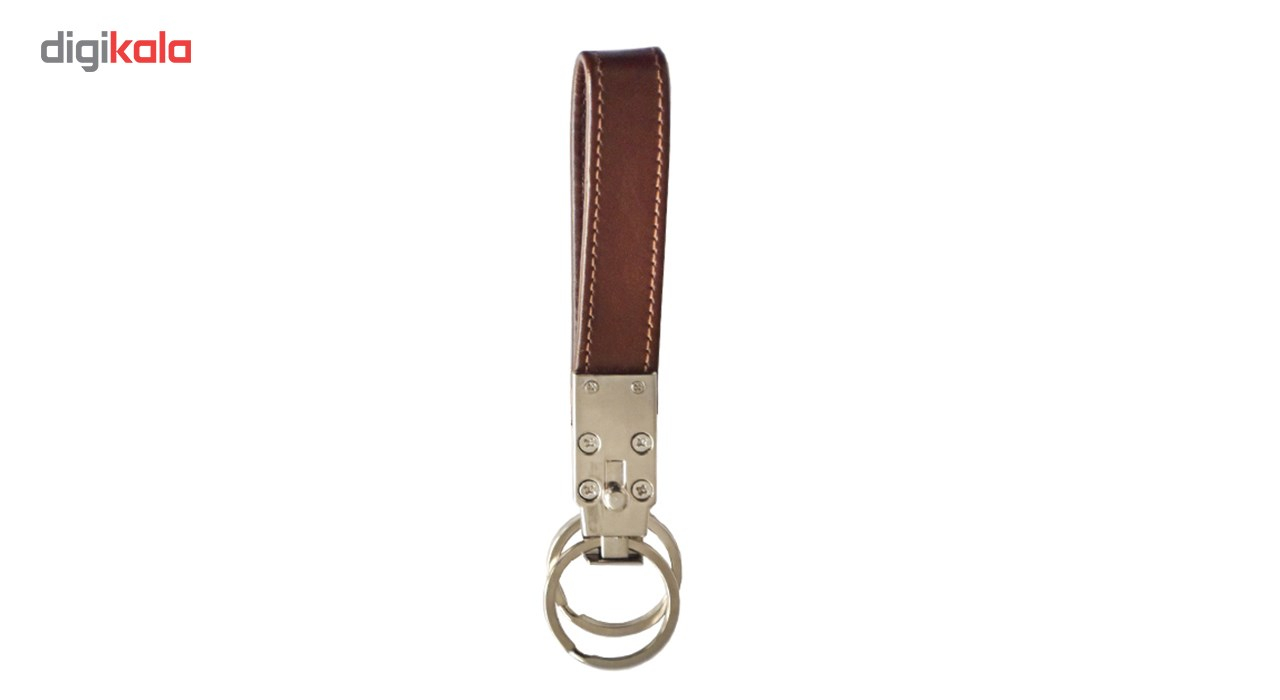 جاکلیدی چرم آرتان کد AR06005