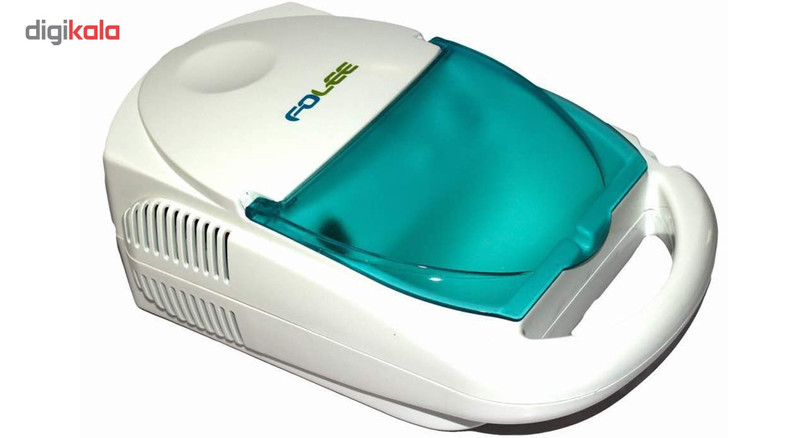 نبولایزر فولی مدل W003