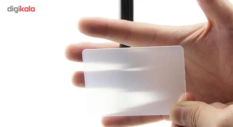 ابزار شعبده بازی مدل کارت نامرئی ساز ایکس ری