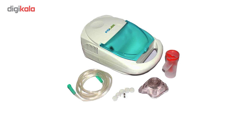 نبولایزر فولی مدل W003