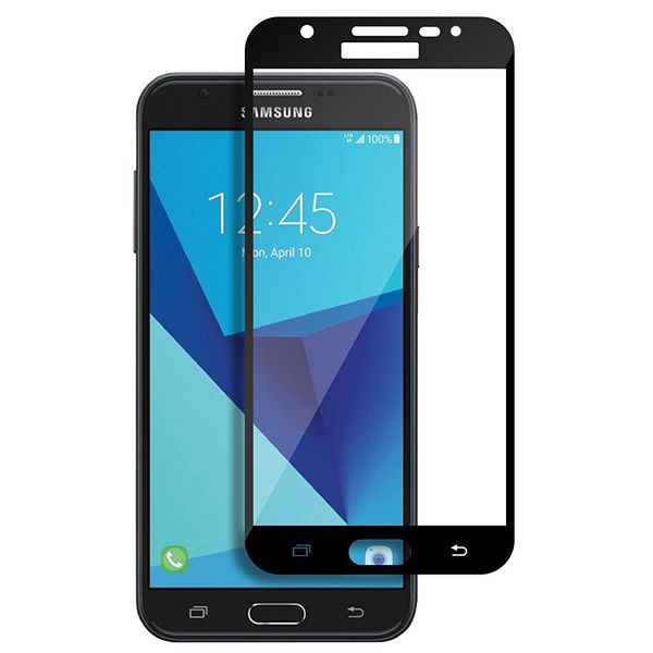 محافظ صفحه نمایش 711 مدل J7PRO مناسب برای گوشی Samsung Galaxy J7 Pro محافظ صفحه نمایش 711 مدل J7PRO مناسب برای گوشی Samsung Galaxy J7 Pro