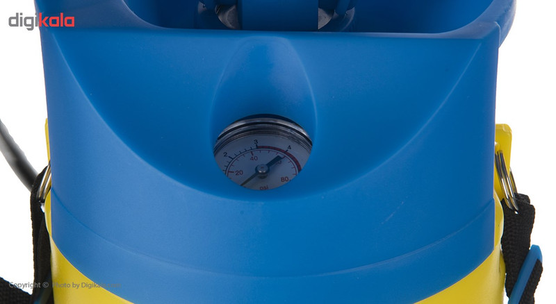 سمپاش رتا حجم 8 لیتر