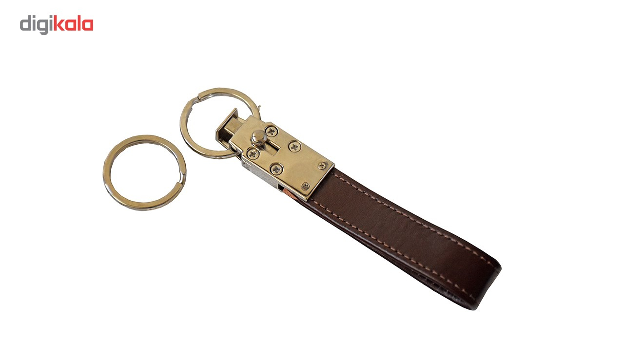 جاکلیدی چرم آرتان کد AR06005
