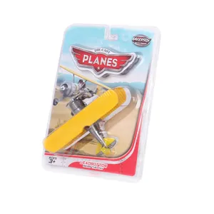 هواپیما پلینز مدل Die-Cast Leadbottom WD95-75