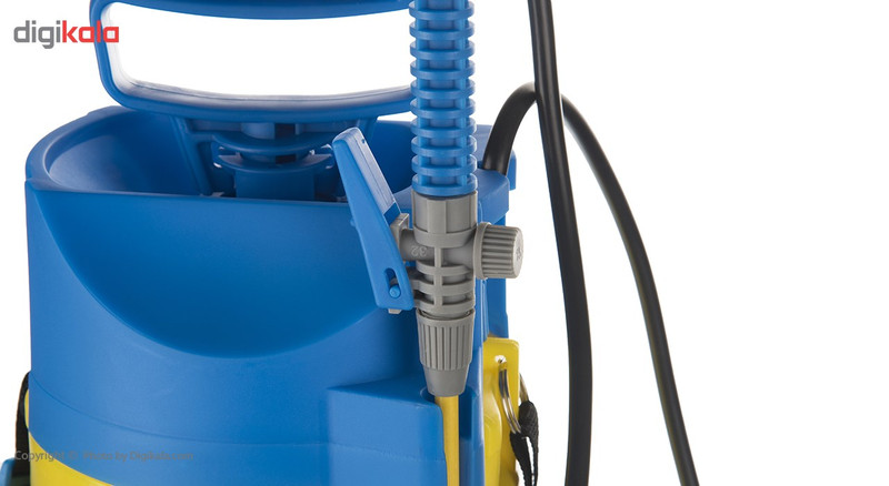 سمپاش رتا حجم 8 لیتر