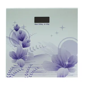 ترازو پرسنال اسکیل مدل 017