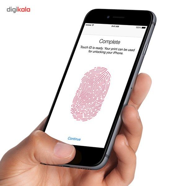 گوشی موبایل اپل مدل iPhone 6 ظرفیت 64 گیگابایت main 1 21