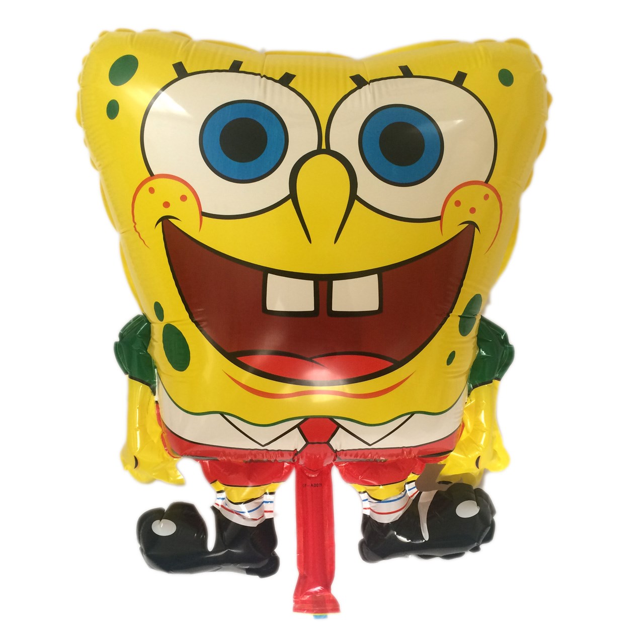 بادکنک بانیبو مدل Spong Bob