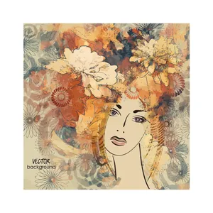 تابلو شاسی مورال طرح T80014 