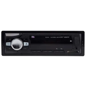 پخش کننده خودرو مارشال مدل GS-3321