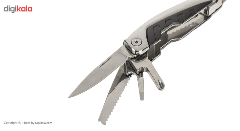 ابزار چندکاره تراولر مدل Life ابزار چندکاره تراولر مدل Life