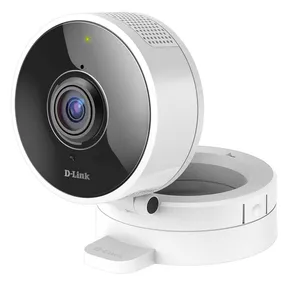 دوربین تحت شبکه دی-لینک مدل DCS-8100LH