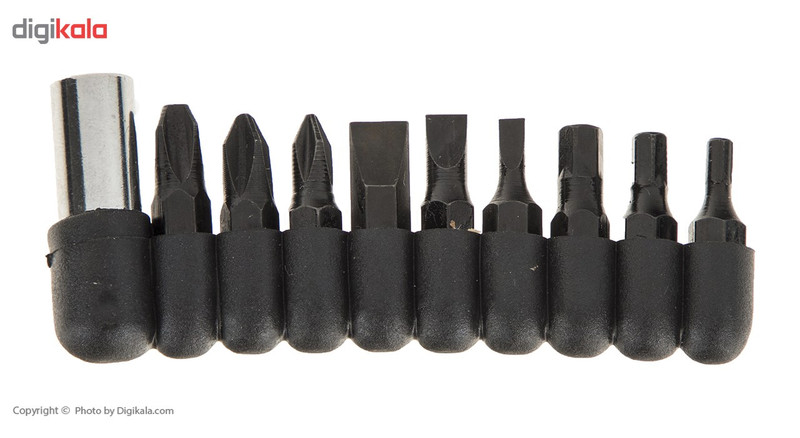 ابزار چندکاره تراولر مدل Life ابزار چندکاره تراولر مدل Life