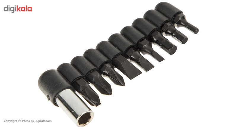 ابزار چندکاره تراولر مدل Life ابزار چندکاره تراولر مدل Life