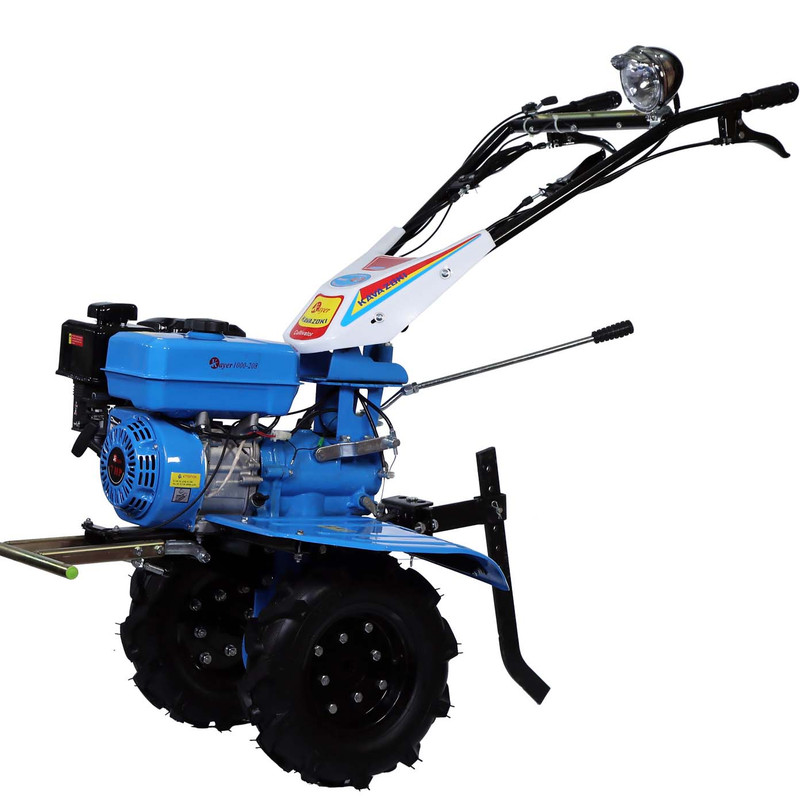 کلتیواتور کاوازوکی مدل KR_1000