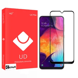 Coconut UD Glass Ceramics Screen Protector For Samsung Galaxy A20