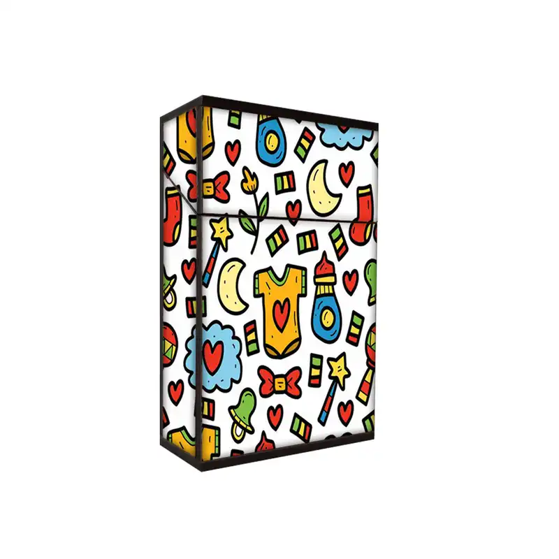 جا سیگاری طرح فانتزی کد 468