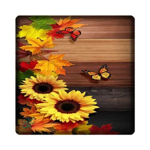کاشی مبین ایده مدل گل kh10 کد 597