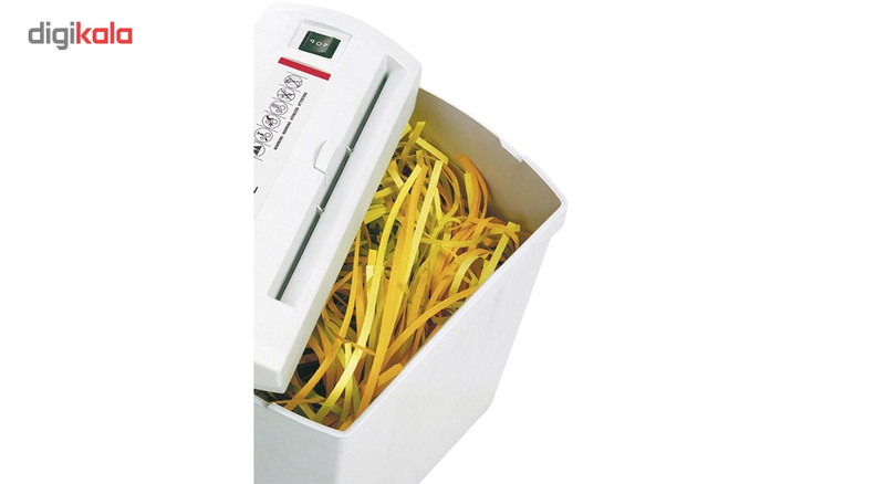 سشوار چرخشی دی اس پی مدل E_50001