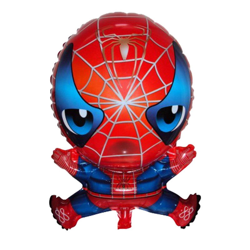 بادکنک بانیبو مدل Spiderman