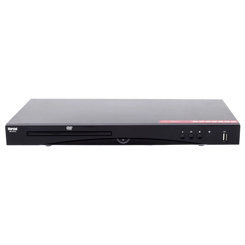 پخش کننده DVD مارشال مدل ME-5033