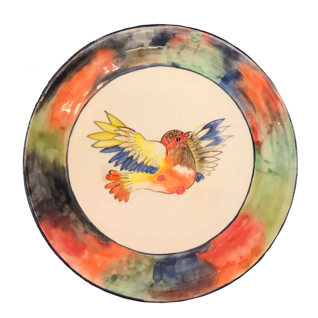 دیس خاطره طالب زاده کد K-02