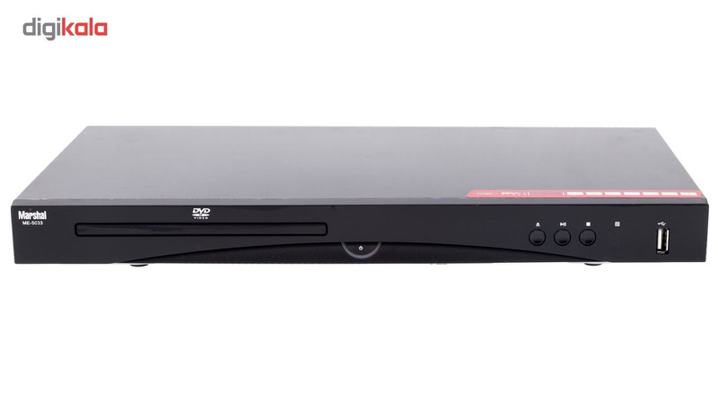 پخش کننده DVD مارشال مدل ME-5033 پخش کننده DVD مارشال مدل ME-5033