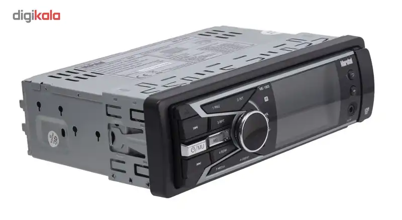 پخش کننده خودرو مارشال مدل ME-1805