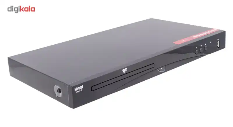پخش کننده DVD مارشال مدل ME-5033