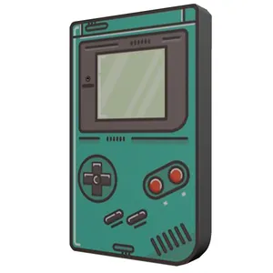 مگنت بانیبو مدل Nostalgy14
