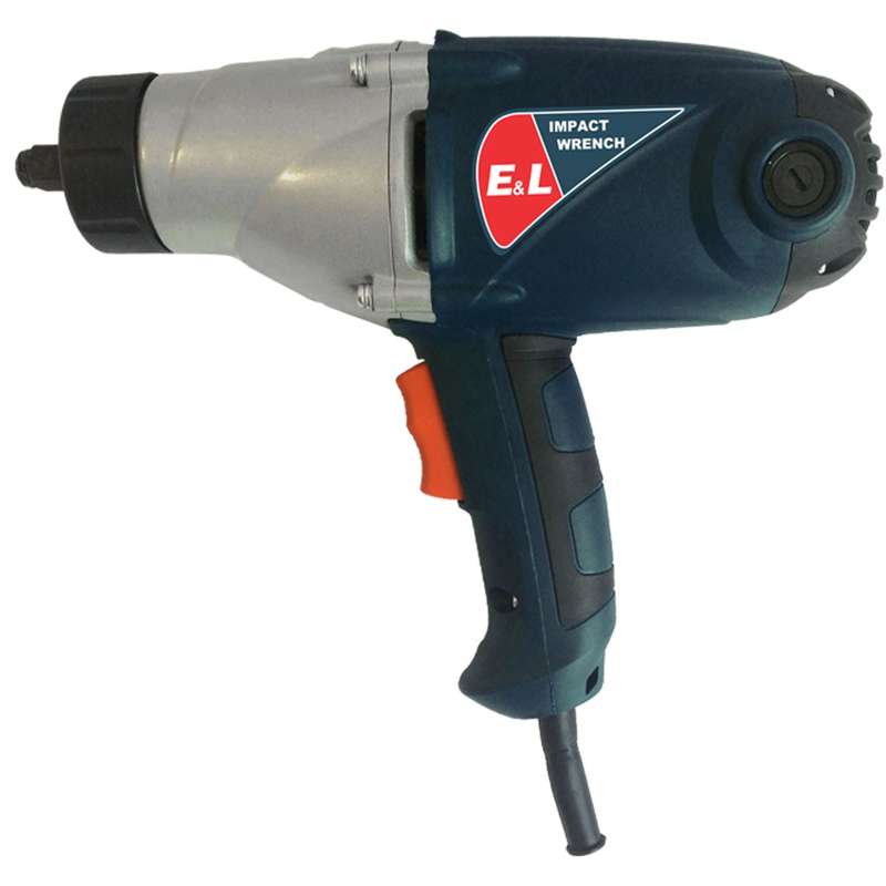 آچار بکس برقی ای اند ال مدل 1951 درایو 1/2 اینچ