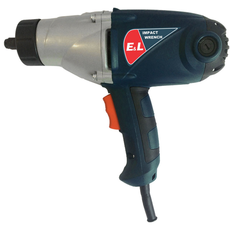 آچار بکس برقی ای اند ال مدل 1951 درایو 1/2 اینچ