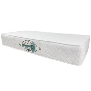 تشک لاین کینگ مدل طبی فنری ملبورن یکنفره سایز 200×90 سانتی متر