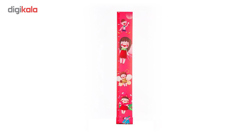 متر اندازه گیری کودک دکودیزاین مدل 1353