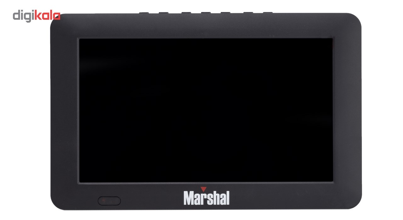 مانیتور خودرو مارشال مدل ME-210