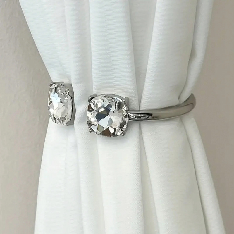 پرده جمع کن مدل DbLsqub01 مجموعه دو عددی