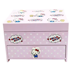 جعبه آیس تویز مدل هلو کیتی