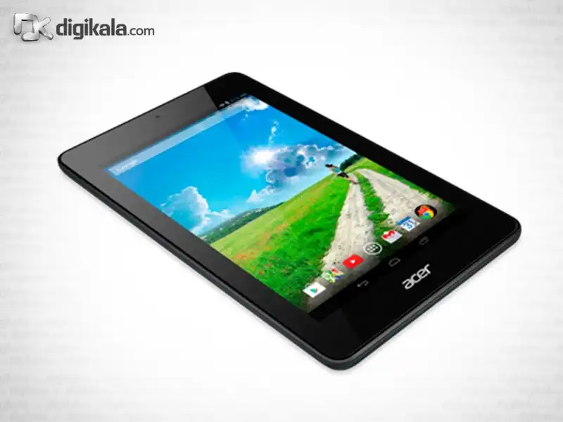تبلت ایسر آیکانیا وان 7 بی1 730 اچ دی - نسخه 8 گیگابایتی