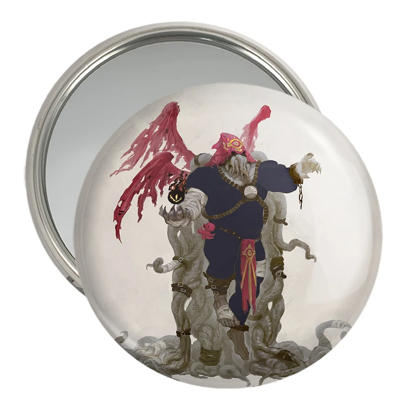 آینه جیبی خندالو مدل بازی دنیای وارکرفت (World of Warcraft) کد 31839