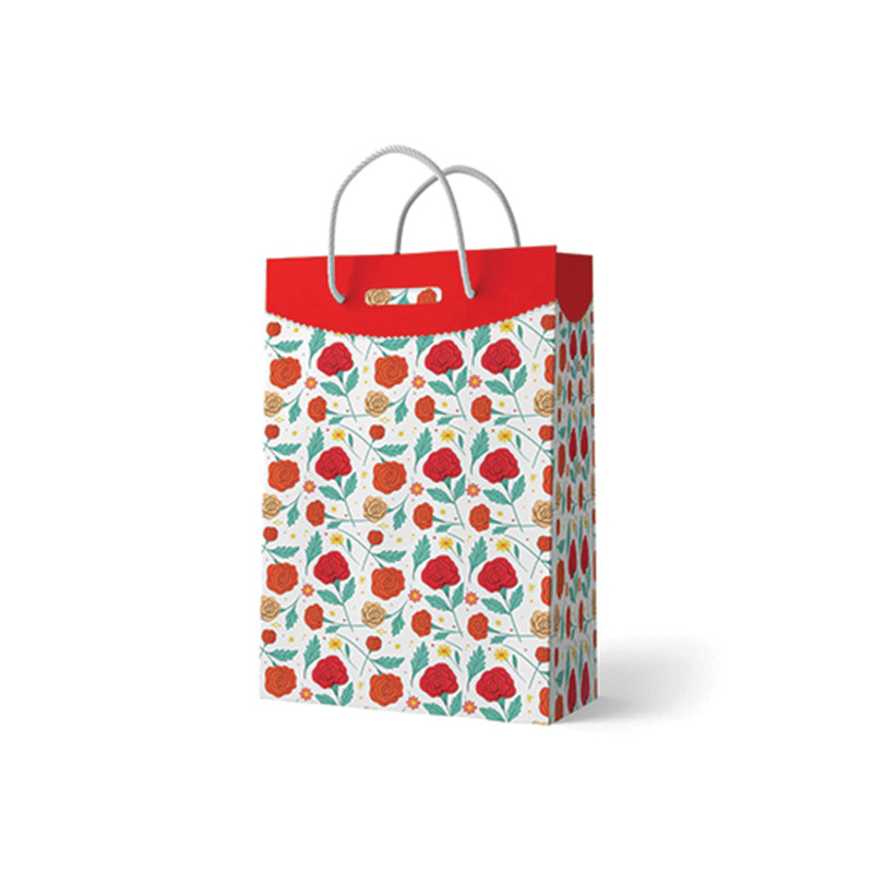 ساک هدیه کد 10361 بسته 12 عددی