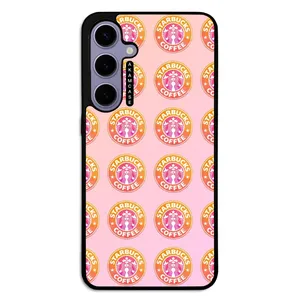 AKAM AMC-WSGS24P-STARBUCKS-24 Cover For Samsung Galaxy S24 Plus