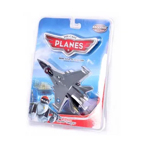هواپیما پلینز مدل Die-Cast Echo WD95-55