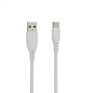 کابل تبدیل USB به USB-C مودم کت مدل mcb-011 طول 0.23 متر
