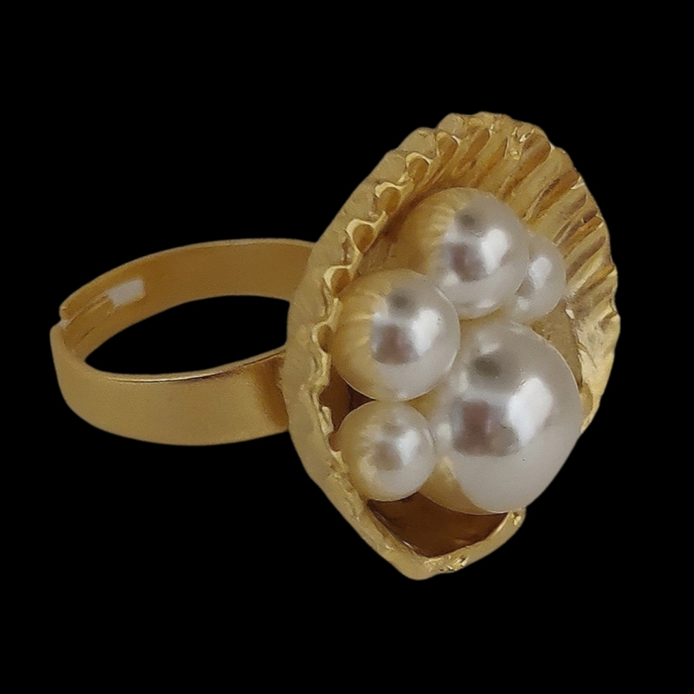 انگشتر زنانه کد AR87