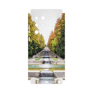 MAHOOT SHAHZADEH-Garden-FullSkin Cover Sticker for Samsung Galaxy S22 Ultra 5G