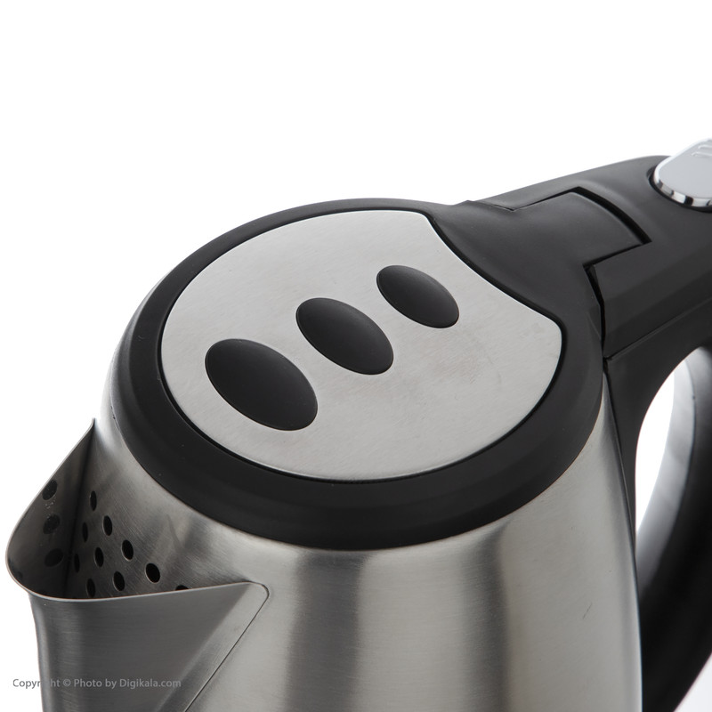 چای ساز تکنو مدل Te-987