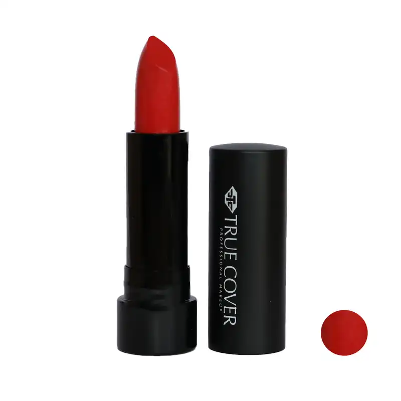 رژ لب جامد تروکاور شماره A32